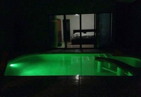 Home like new with pool in Atenas Center – 40005152783