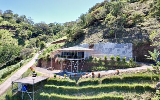 Home with amazing views! and lot of usable land – 400052042104