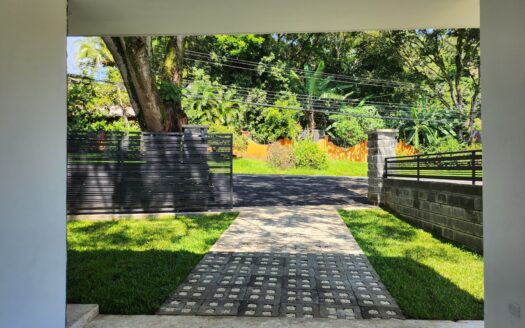 Brand new home for sale in the scenic town Concepción – 400052042090