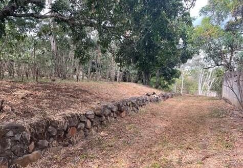 3042m2 in perimeter area already subdivided in Atenas – 40005152762