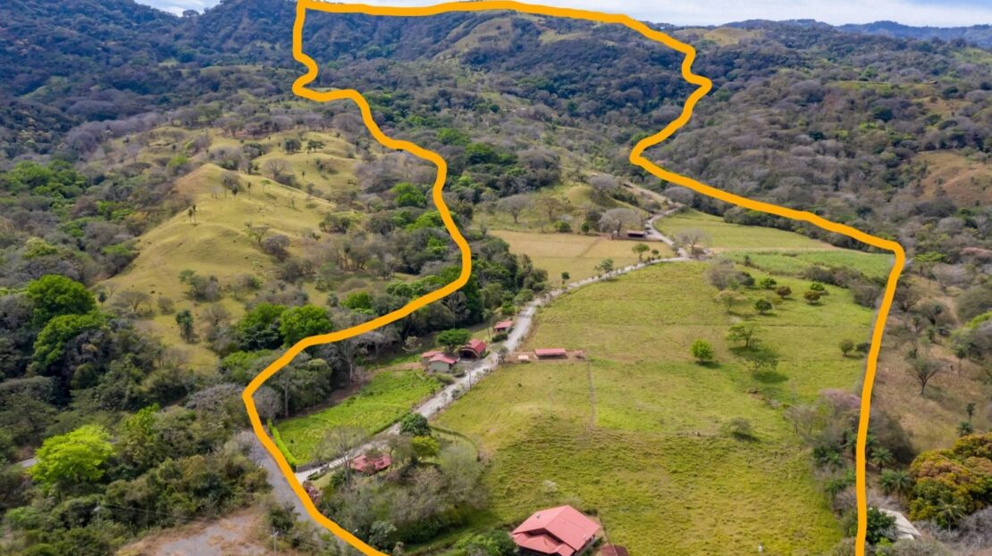 Costa Rica Lot/Land #40005152901