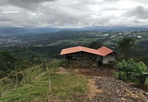 Turrialba