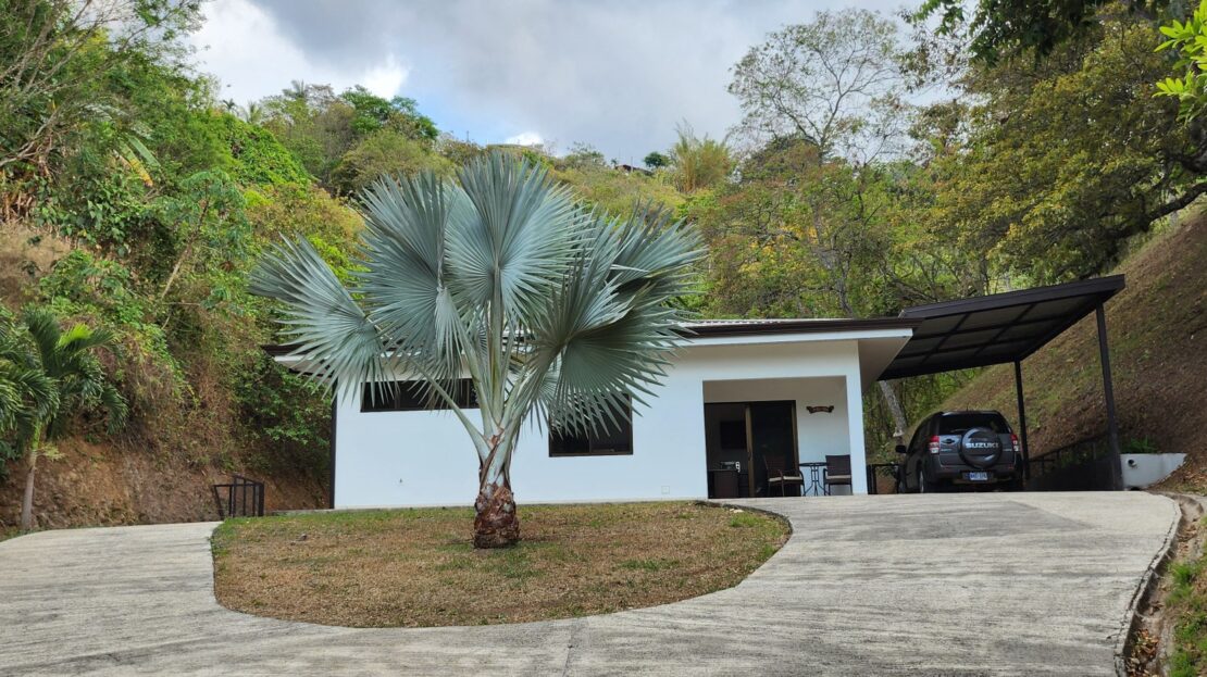 Costa Rica House/Villa #400052042137