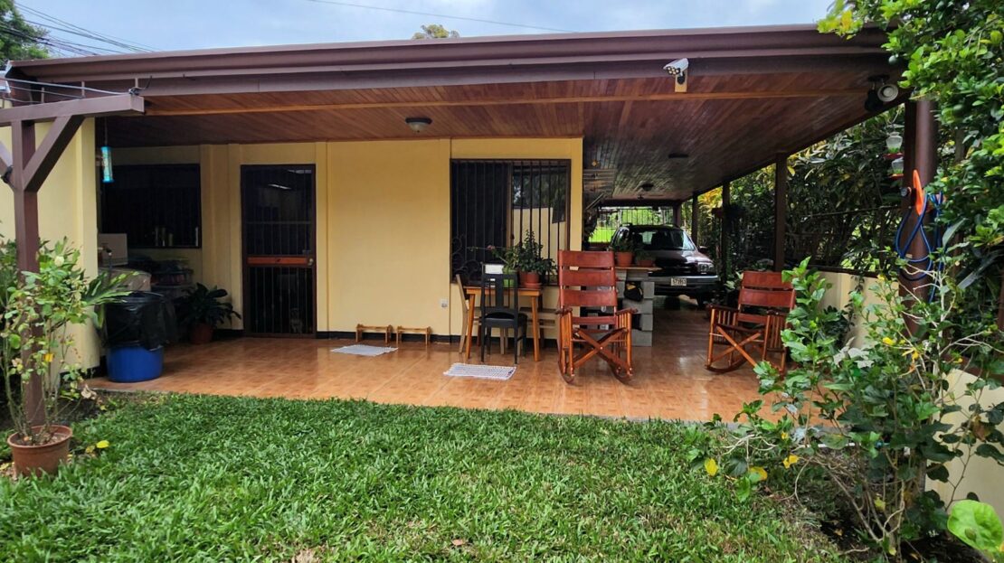 Costa Rica House/Villa #400052042153