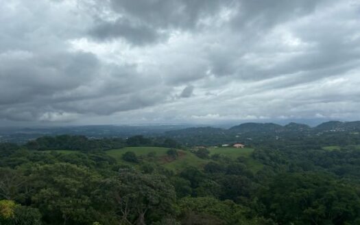1898m2 with large views of San Jose from Morazan of Atenas – 40005152939