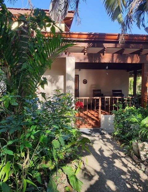 Costa Rica House/Villa #40005152942