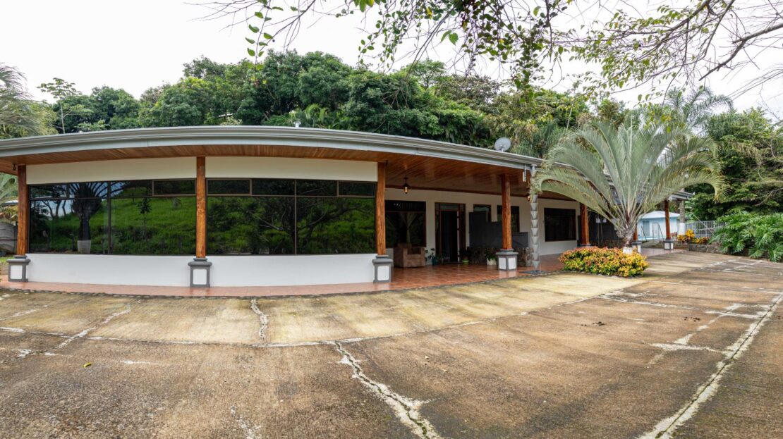 Costa Rica House/Villa #40005152929