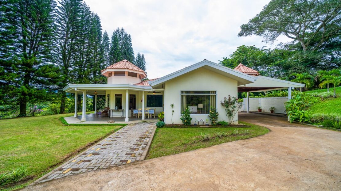 Costa Rica House/Villa #40005152930