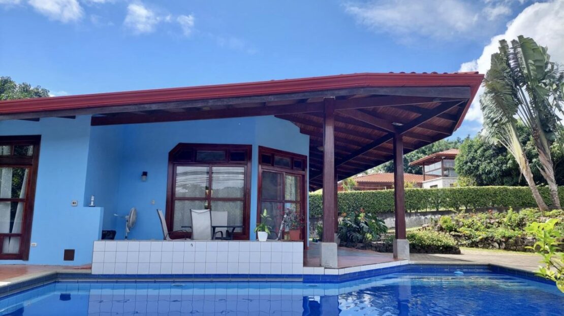 Costa Rica House/Villa #00139151127