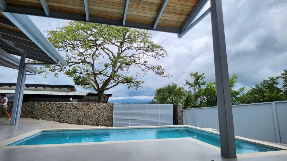 Costa Rica House/Villa #40005152943