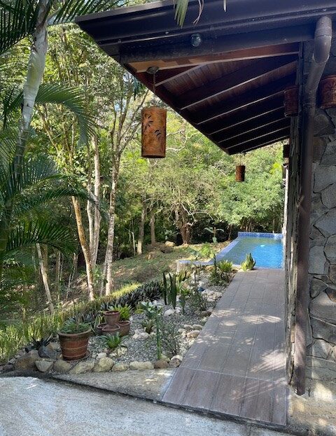 Costa Rica House/Villa #40005152882