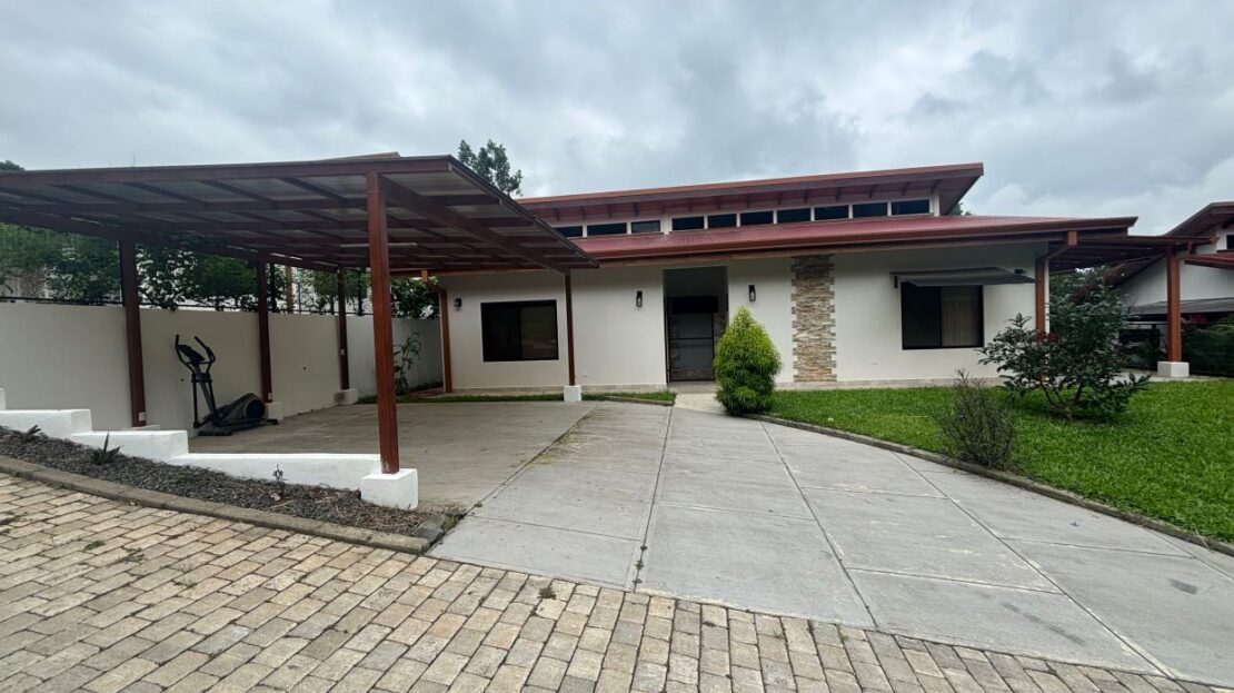 Costa Rica House/Villa #40005152950