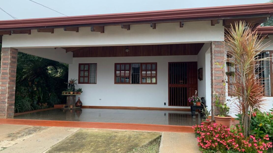 Costa Rica House/Villa #40005152934