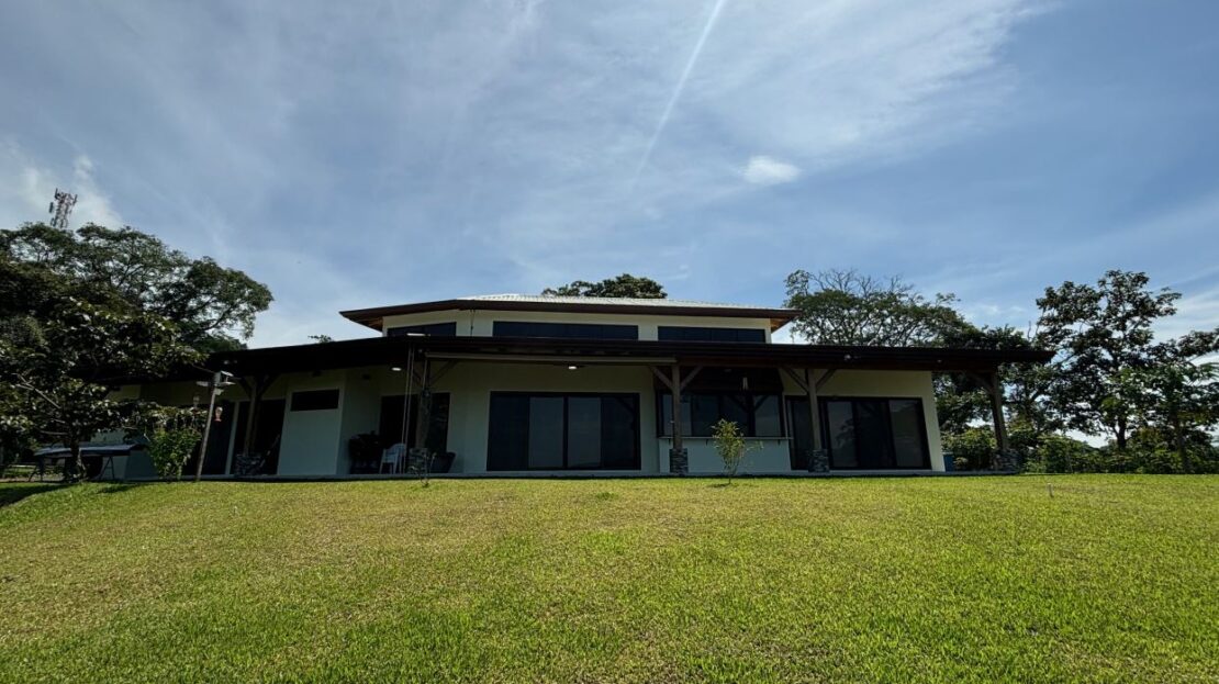 Costa Rica House/Villa #40005152948