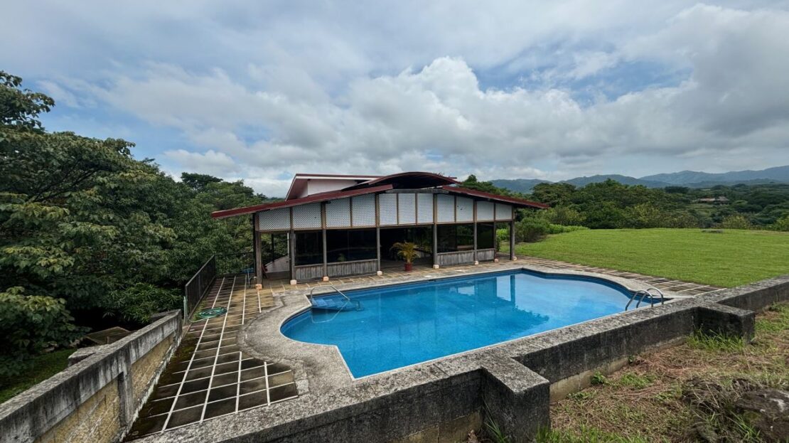 Costa Rica House/Villa #40005152928