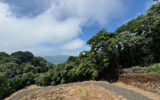 Very unique lots 7000m2+ with all services and amazing views in private community – 40005152931