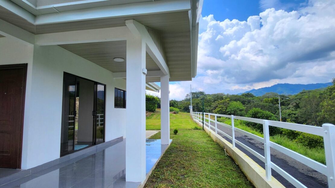 Costa Rica House/Villa #400052042161