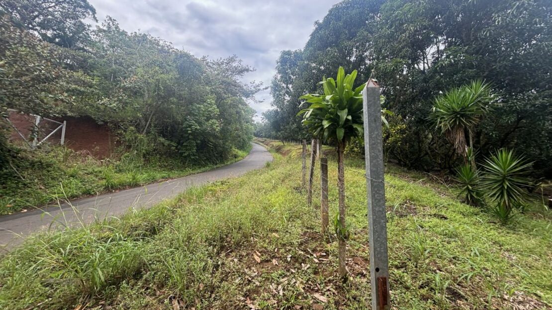 Costa Rica Lot/Land #40005152972