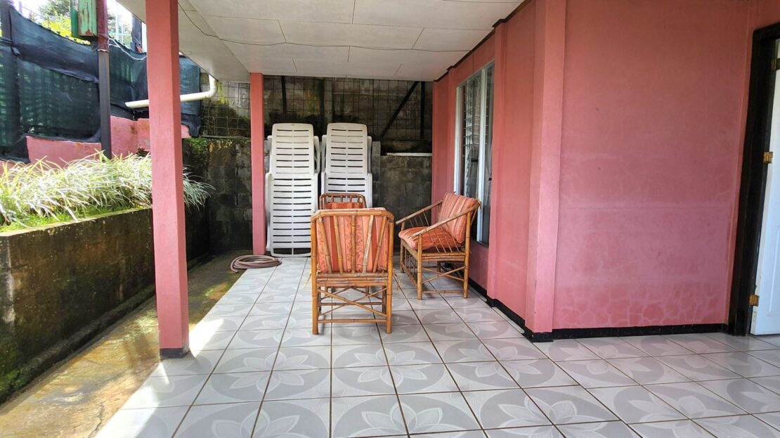 Costa Rica House/Villa #400052042165