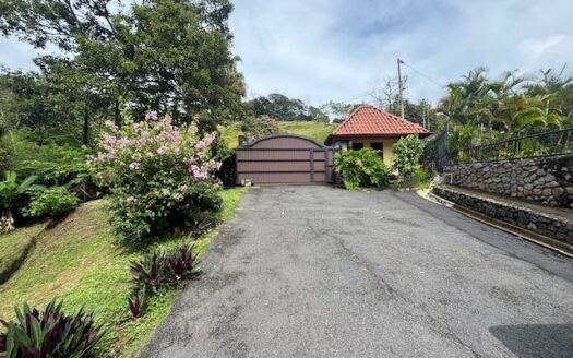New listing in Atenas’ premier exclusive community Picaflora 5 min. from town center – 40005152976