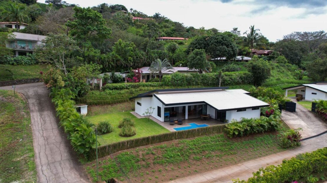 Costa Rica House/Villa #40005152980