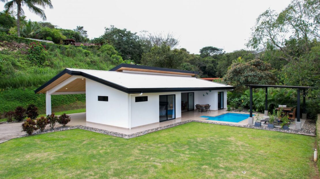 Costa Rica House/Villa #40005152981