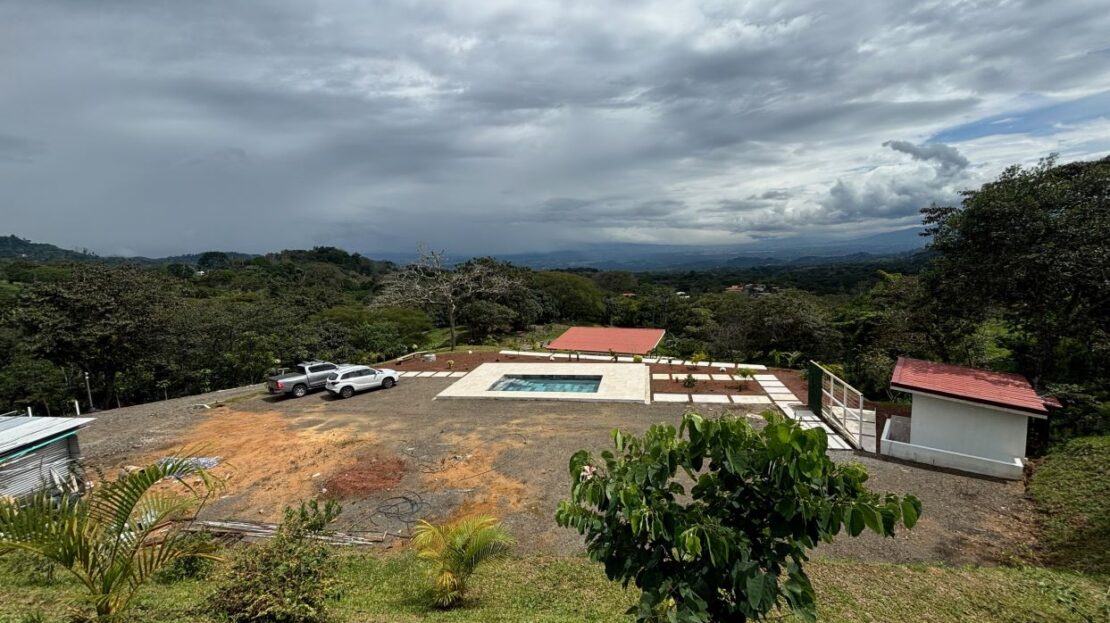 Costa Rica House/Villa #40005152987