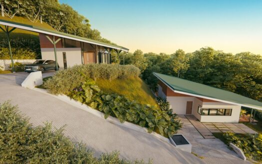 BRAND NEW CUSTOM-BUILT HOMES IN THE ATENAS COUNTRYSIDE – 40005152989