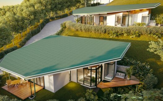 BRAND NEW CUSTOM-BUILT HOMES IN THE ATENAS COUNTRYSIDE – 40005152989