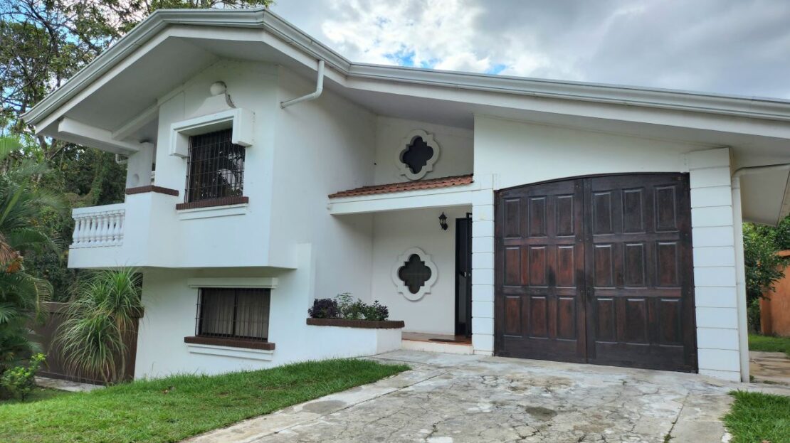 Costa Rica House/Villa #400052042172