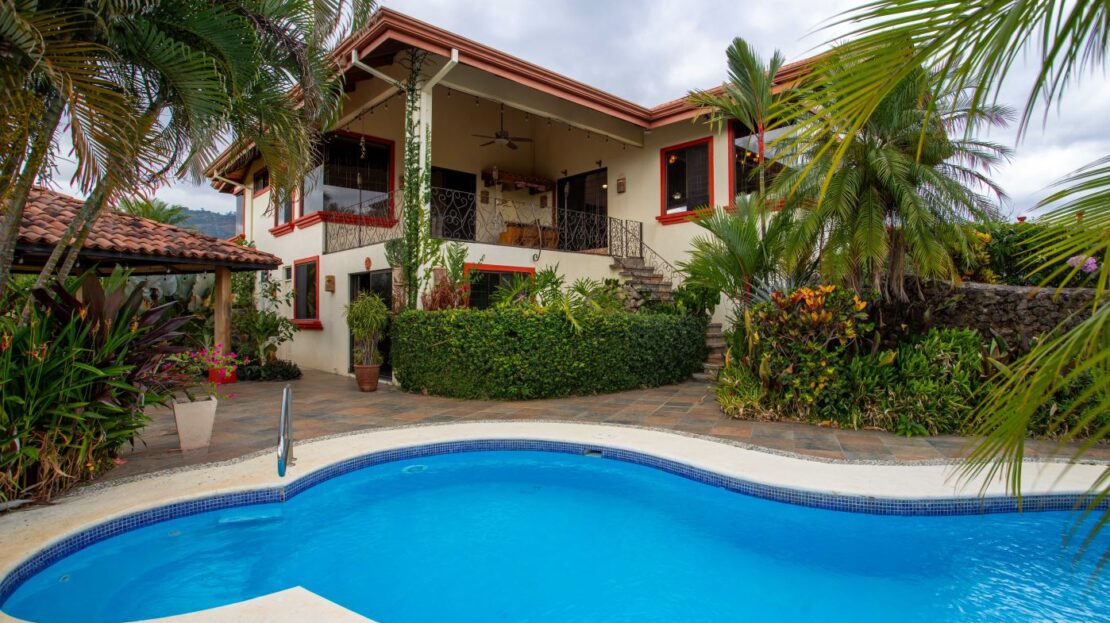 Costa Rica House/Villa #40005152919