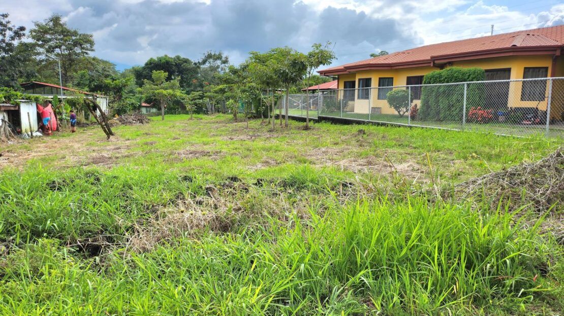 Costa Rica Lot/Land #400052042180