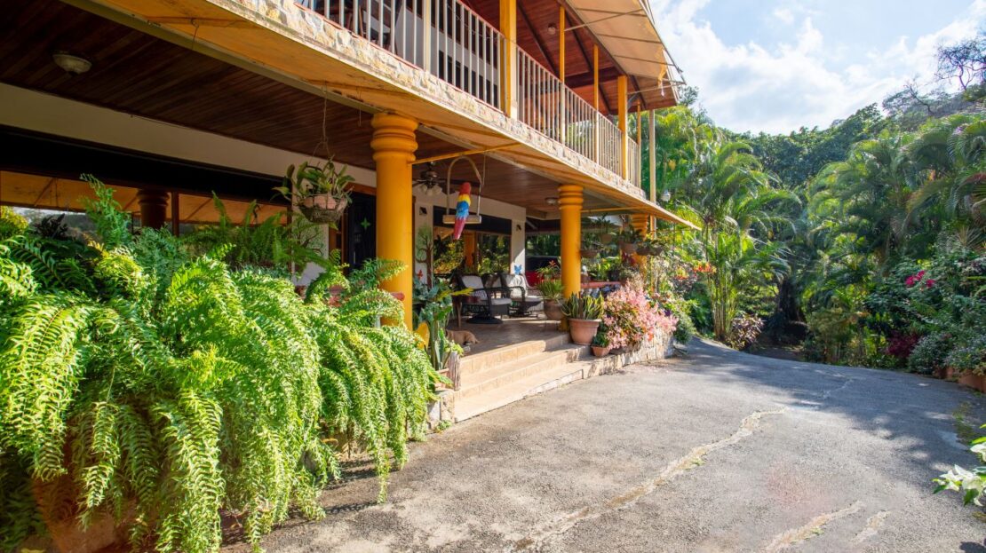 Costa Rica House/Villa #40005152397