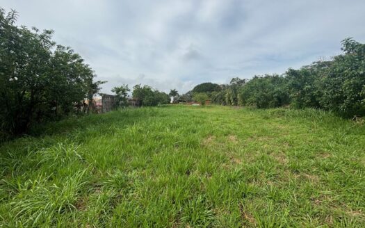 All usable almost 1 acre lot in exclusive Atenas area – 400051521004
