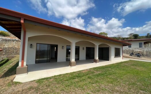 House for Sale in Naranjo, Casa Pochote II, with Incredible Views, in Residencial Oro Monte – 400051521014