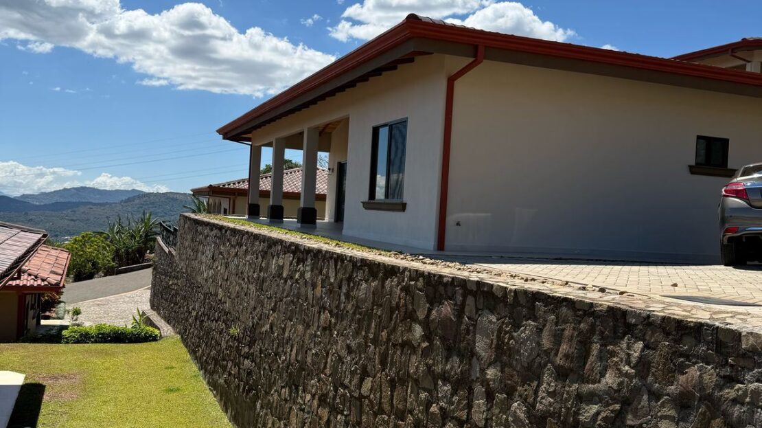 Costa Rica House/Villa #400051521013