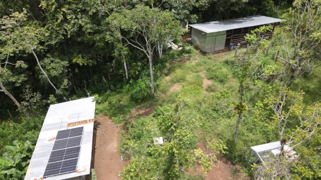 Costa Rica Lot/Land #400051521015