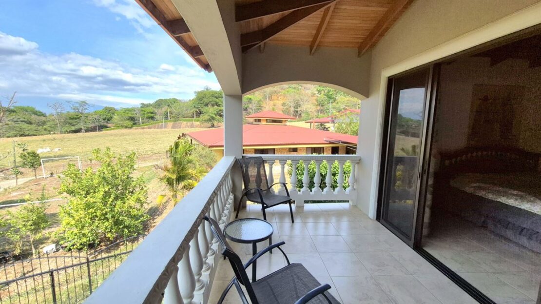 Costa Rica House/Villa #400052042195