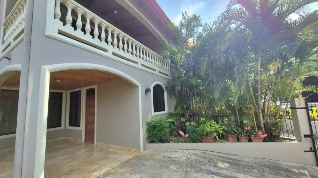 Costa Rica Townhouse #400052042195