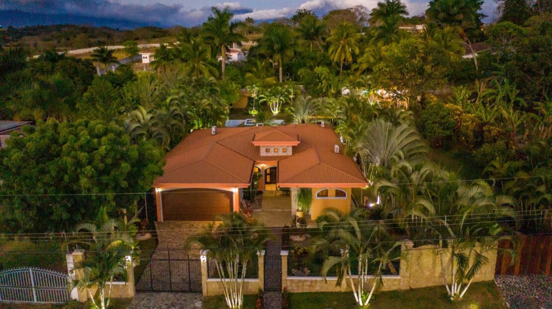 Costa Rica House/Villa #40005152578