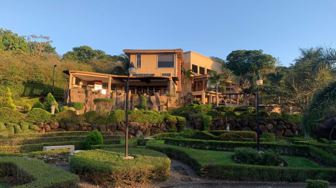 La Guacima