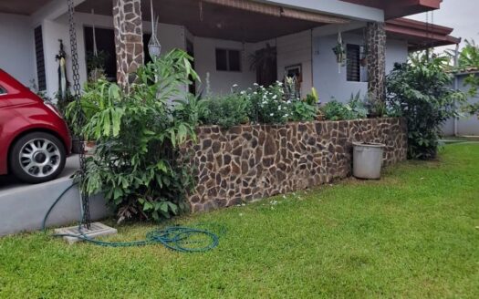 Charming 3-Bedroom Furnished Home for Rent in a Peaceful Setting – 400052042207