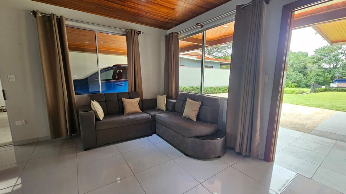 Costa Rica House/Villa #400052010068