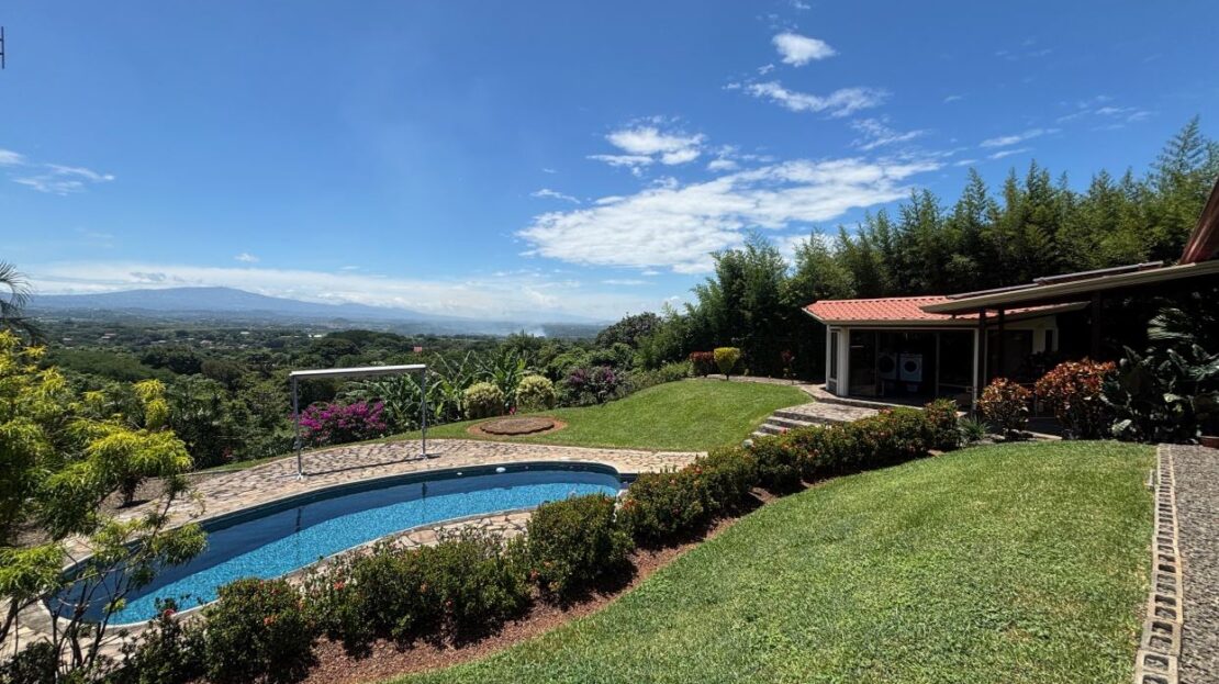 Costa Rica House/Villa #400051521060