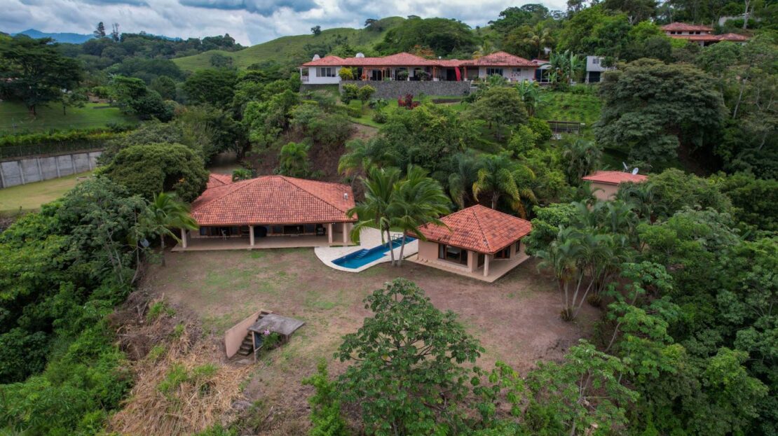 Costa Rica House/Villa #400051521064