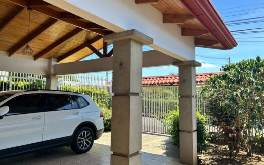 House in Atenas, Los Angeles, Villa Margarita. – 400051521065