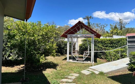 House in Atenas, Los Angeles, Villa Margarita. – 400051521065
