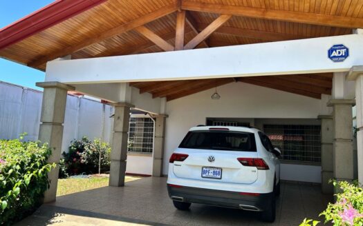 House in Atenas, Los Angeles, Villa Margarita. – 400051521065