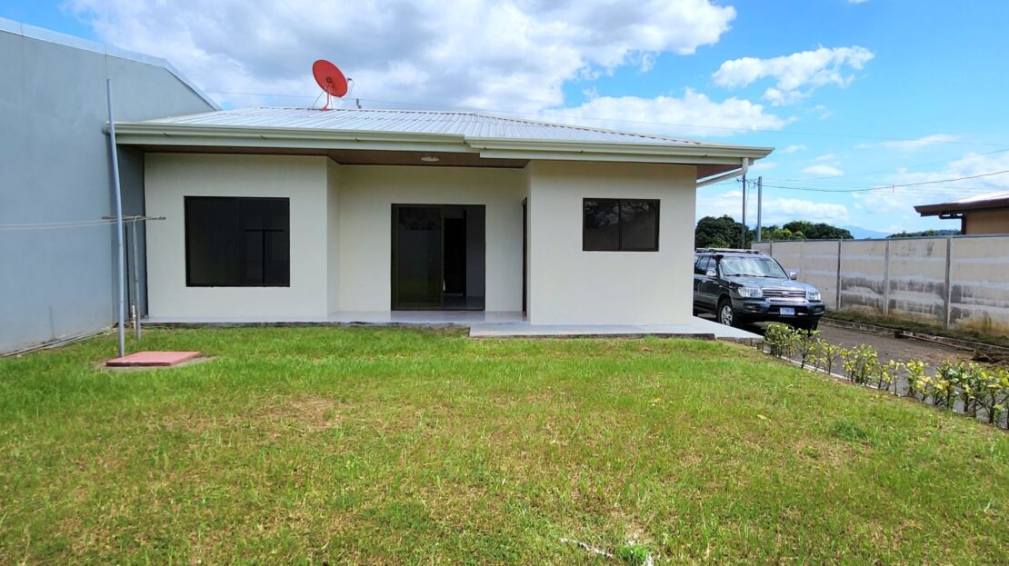 Costa Rica House/Villa #400052042169