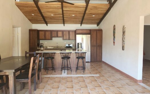 Furnished 2-Bedroom Home with Private Pool in Gated Community – Just 5 Minutes from Atenas – 400052042107